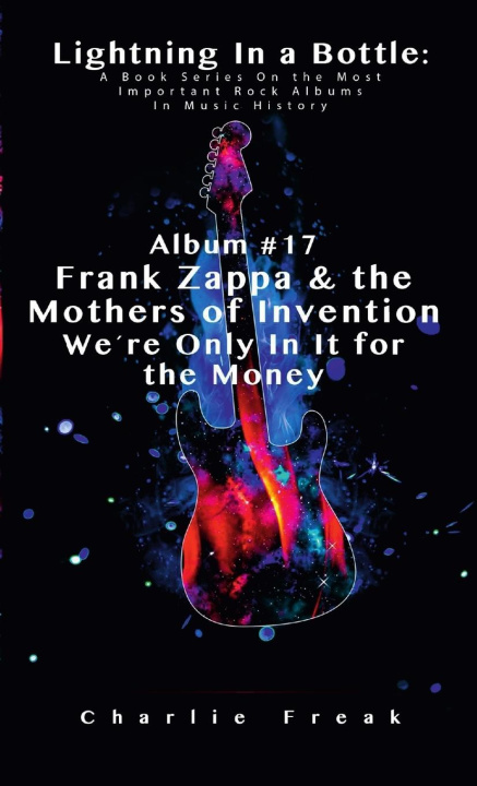 Knjiga Lightning In a Bottle Charlie Freak