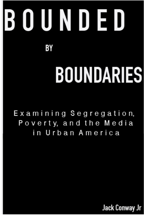 Knjiga Bounded By Boundaries Jack Conway Jr.