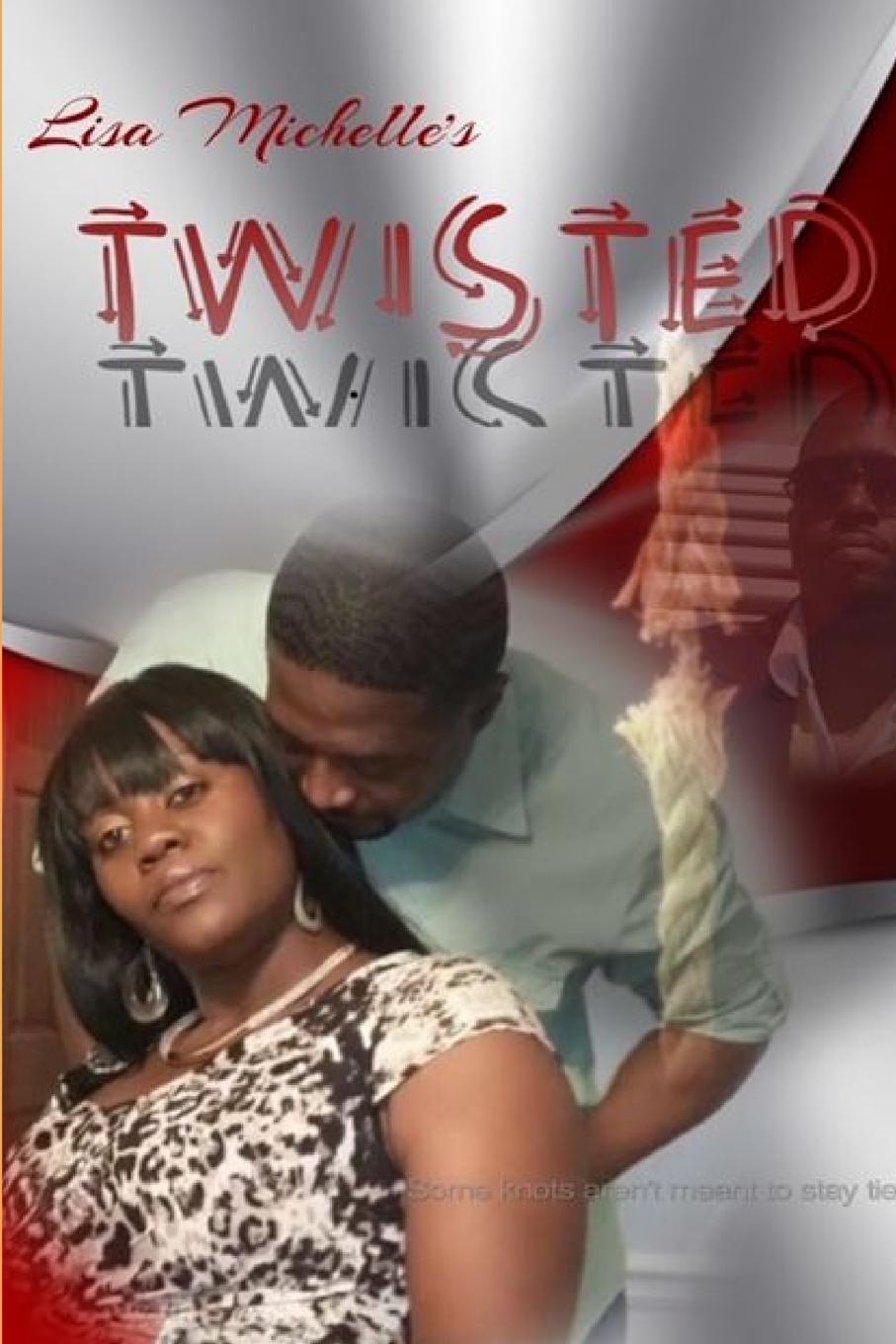Knjiga TWISTED LISA MICHELLE