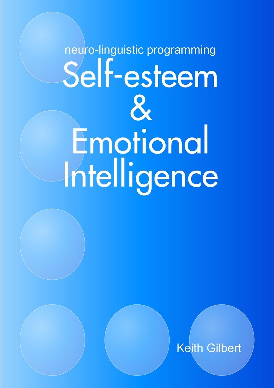 Knjiga neuro-linguistic programming Keith Gilbert