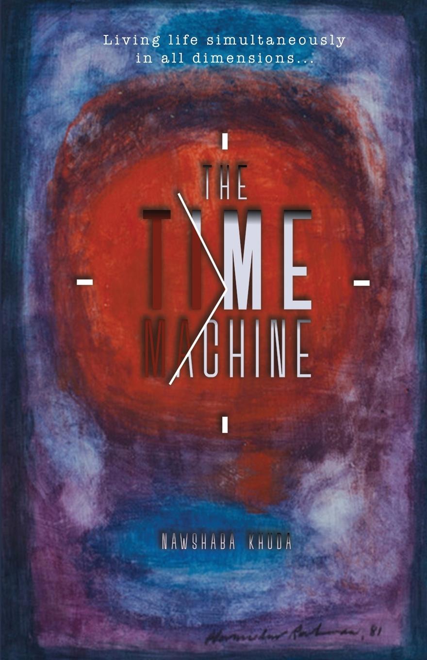 Könyv The Time Machine 