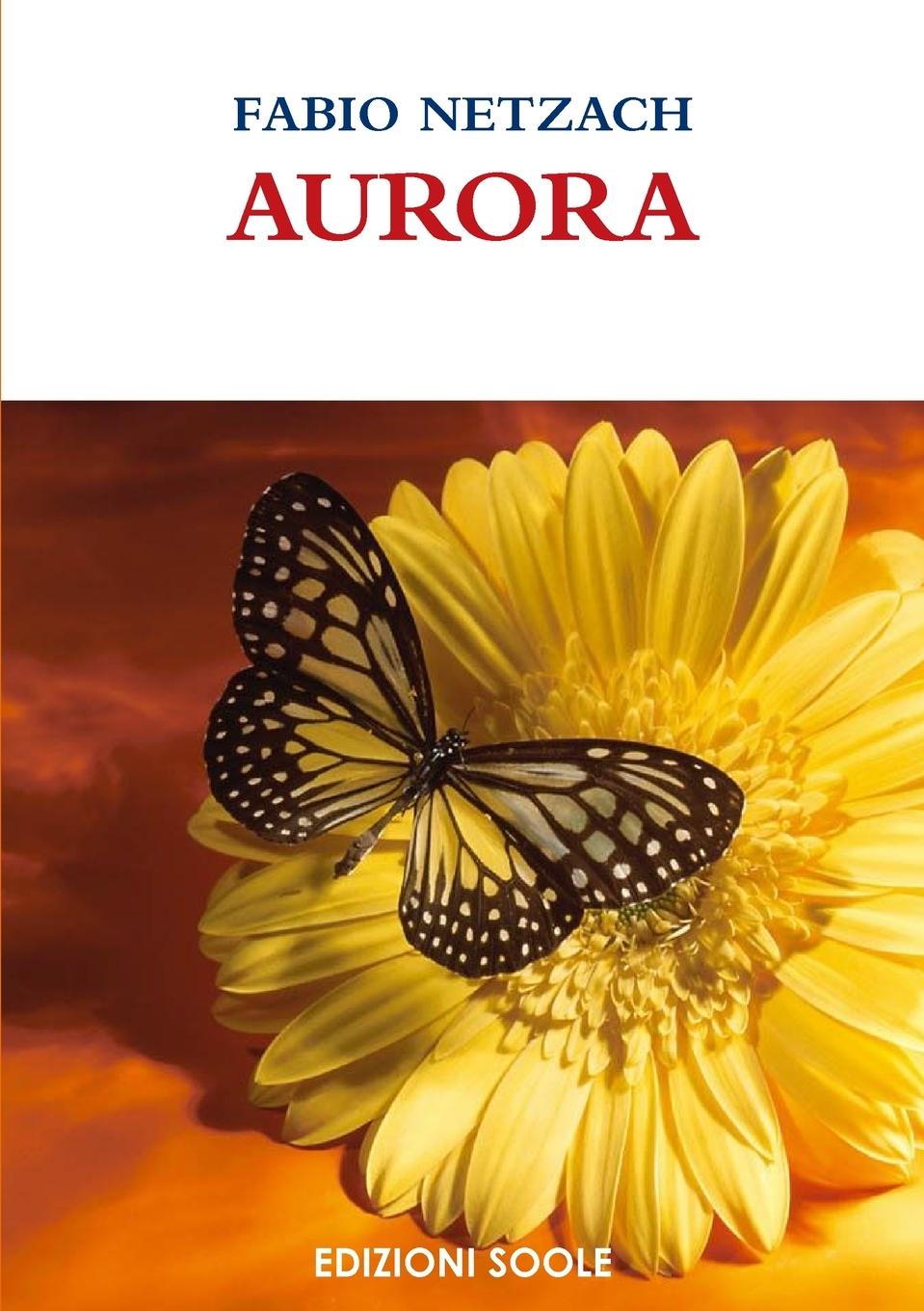 Knjiga AURORA FABIO NETZACH