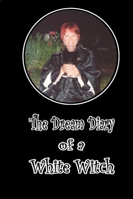 Knjiga Dream Diary of a White Witch Geraldine Murfin-Shaw