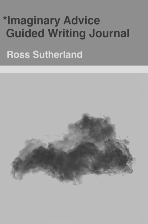 Knjiga Imaginary Advice Ross Sutherland