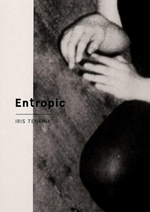 Knjiga Entropic Iris Tenkink