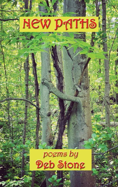 Knjiga New Paths Deb Stone