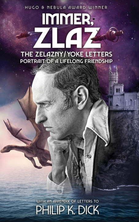 Boek Immer, Zlaz Roger Zelazny