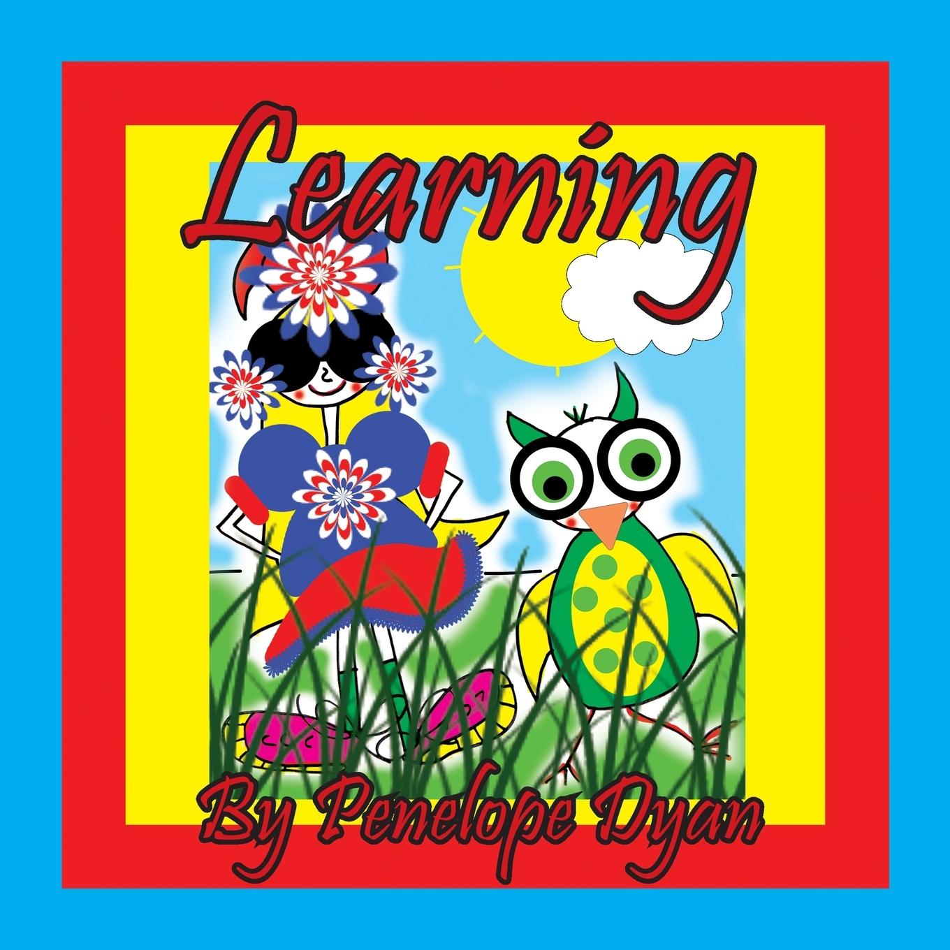 Knjiga Learning Penelope Dyan