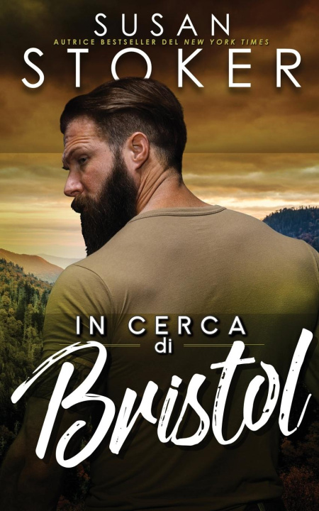 Boek In cerca di Bristol Susan Stoker