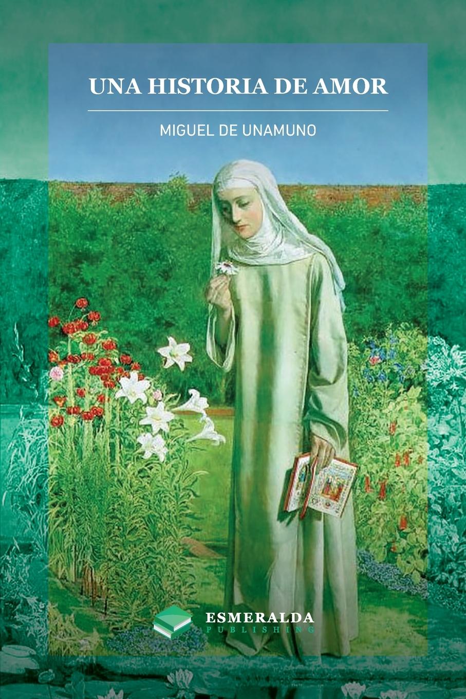 Книга Una historia de amor Publishing