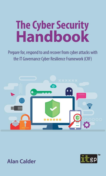 Könyv The Cyber Security Handbook 