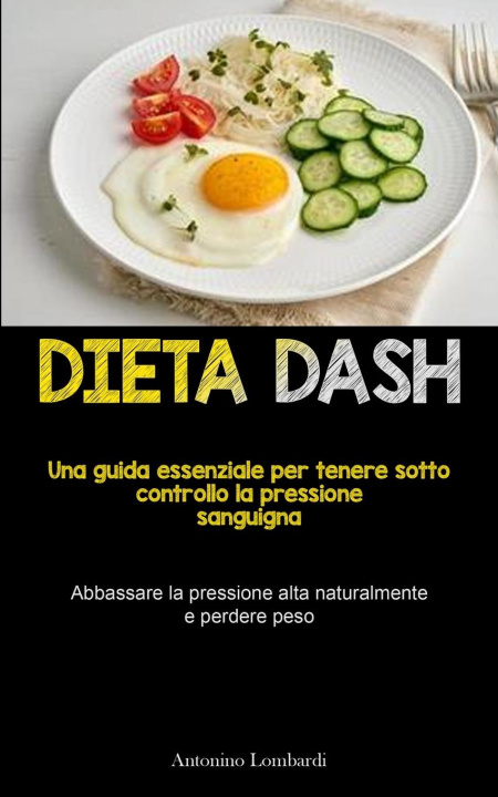 Carte Dieta Dash 
