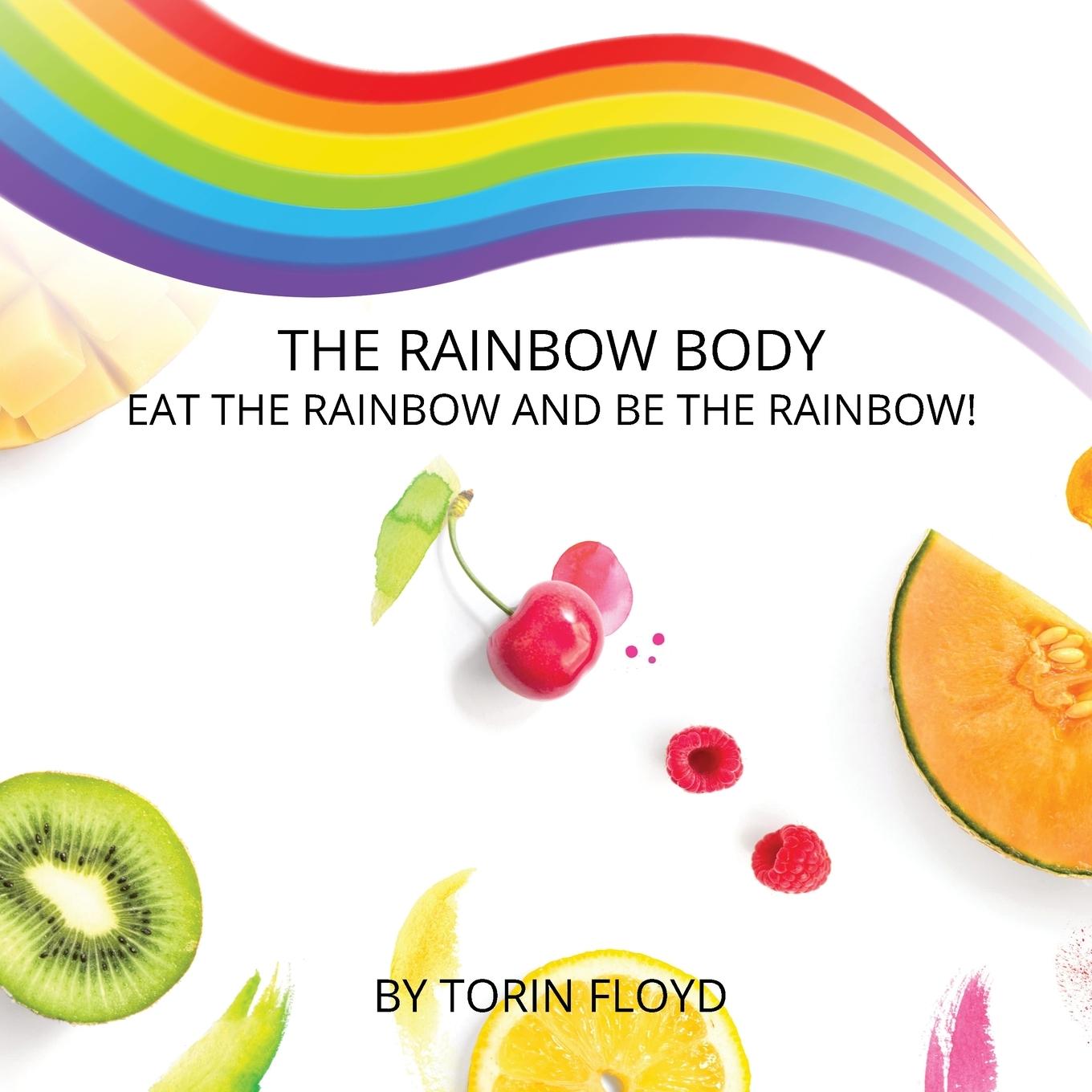 Könyv The Rainbow Body 