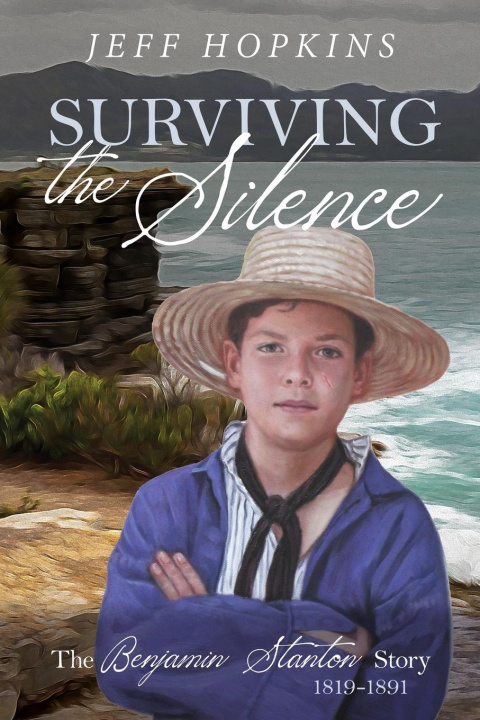 Knjiga Surviving the Silence Jeff Hopkins