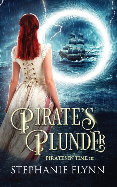 Buch Pirate's Plunder Stephanie Flynn