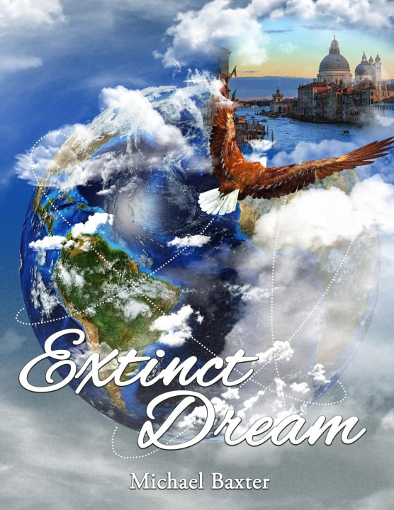Boek Extinct Dream Michael Baxter