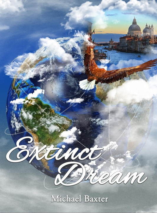 Book Extinct Dream Michael Baxter