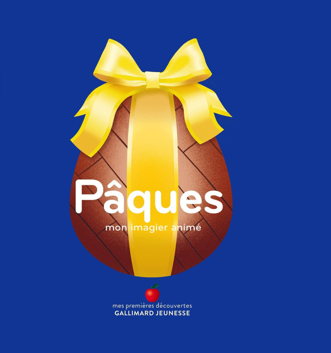 Knjiga Pâques COLLECTIFS JEUN