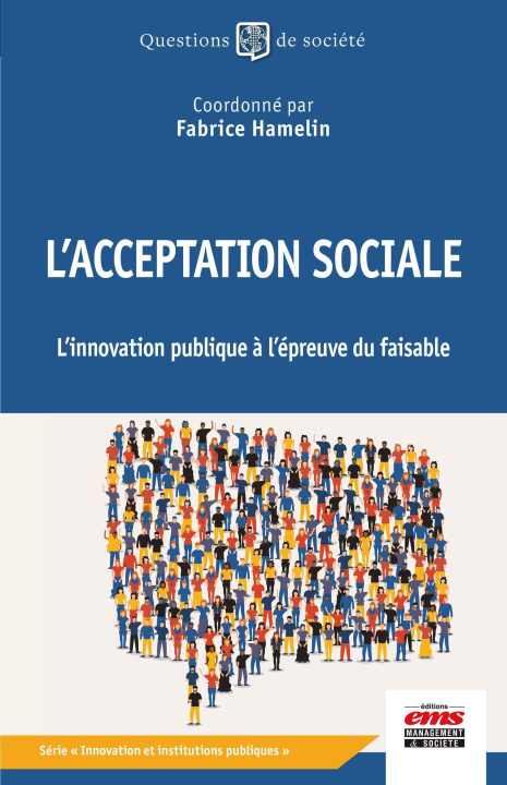 Buch L'acceptation sociale Hamelin