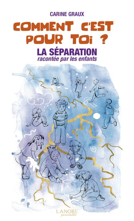 Buch Comment c'est pour toi ? Graux