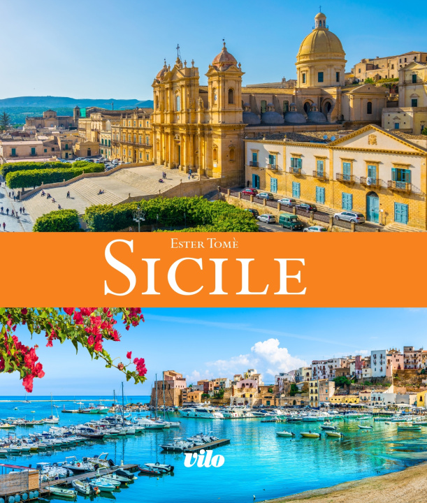 Book Sicile TOME