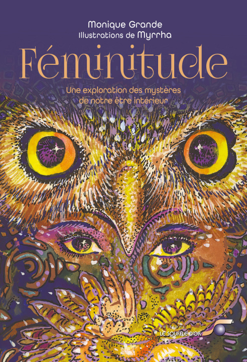 Carte Féminitude (3e édition) Grande
