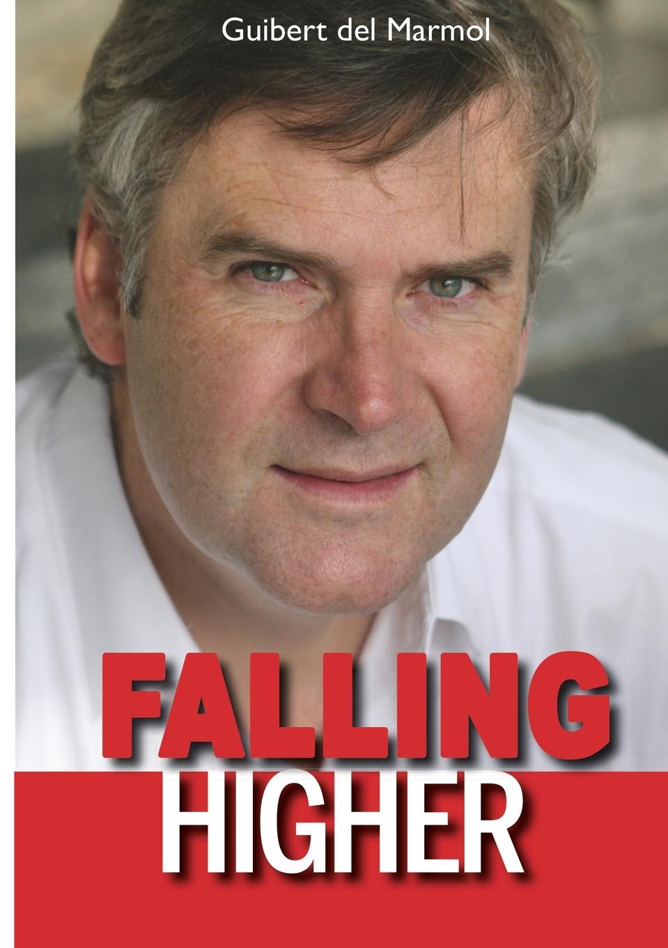 Buch Falling Higher Guibert del Marmol