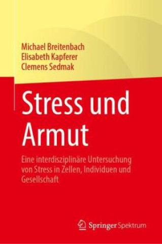 Carte Stress und Armut Michael Breitenbach
