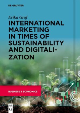 Buch International marketing in times of sustainability and digitalization Erika Graf