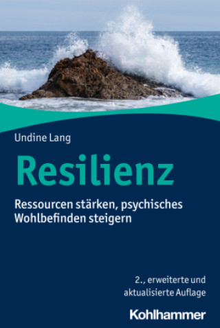 Boek Resilienz Undine Lang