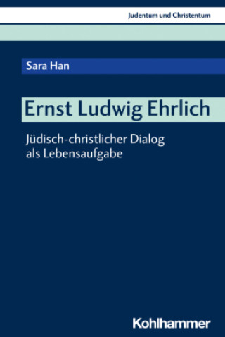 Buch Ernst Ludwig Ehrlich Sara Han