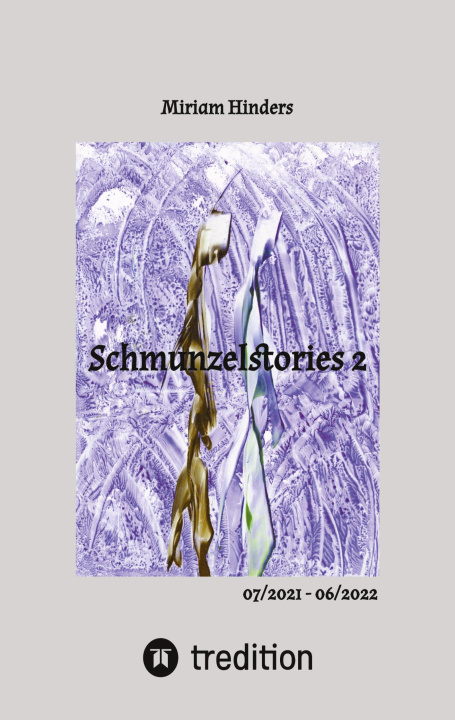 Kniha Schmunzelstories 2 Miriam Hinders