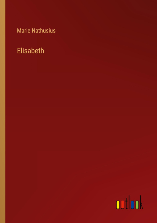 Buch Elisabeth Marie Nathusius