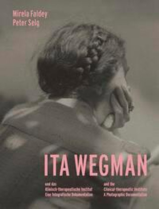 Книга Ita Wegman Peter Selg