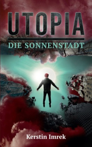 Knjiga Utopia Kerstin Imrek