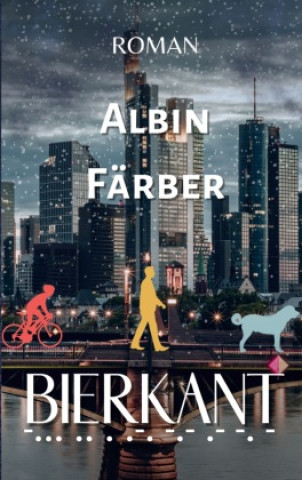 Knjiga Bierkant Albin Färber