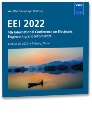 Digitalno EEI 2022, CD-ROM Wei Wei