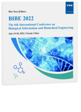 Digital BIBE 2022, CD-ROM Bin Chen