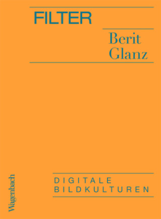 Libro Filter Berit Glanz