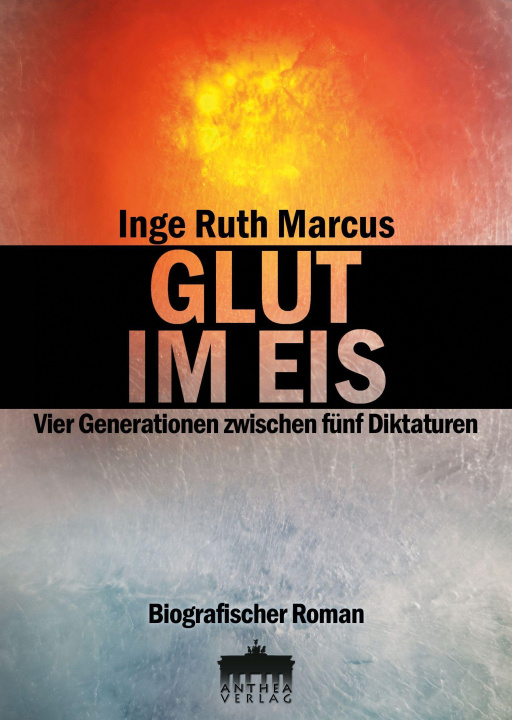 Kniha GLUT IM EIS 