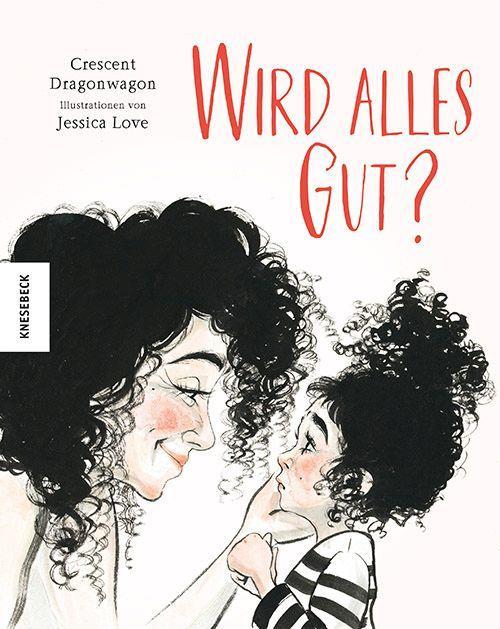 Knjiga Wird alles gut? Jessica Love