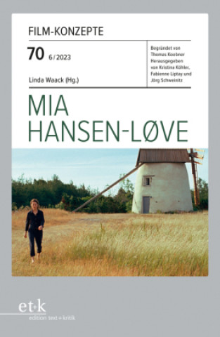 Knjiga Mia Hansen-Løve Kristina Köhler