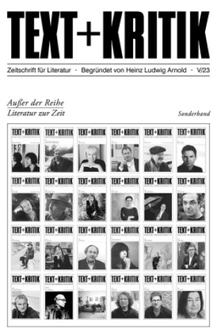 Livre Außer der Reihe Claudia Stockinger