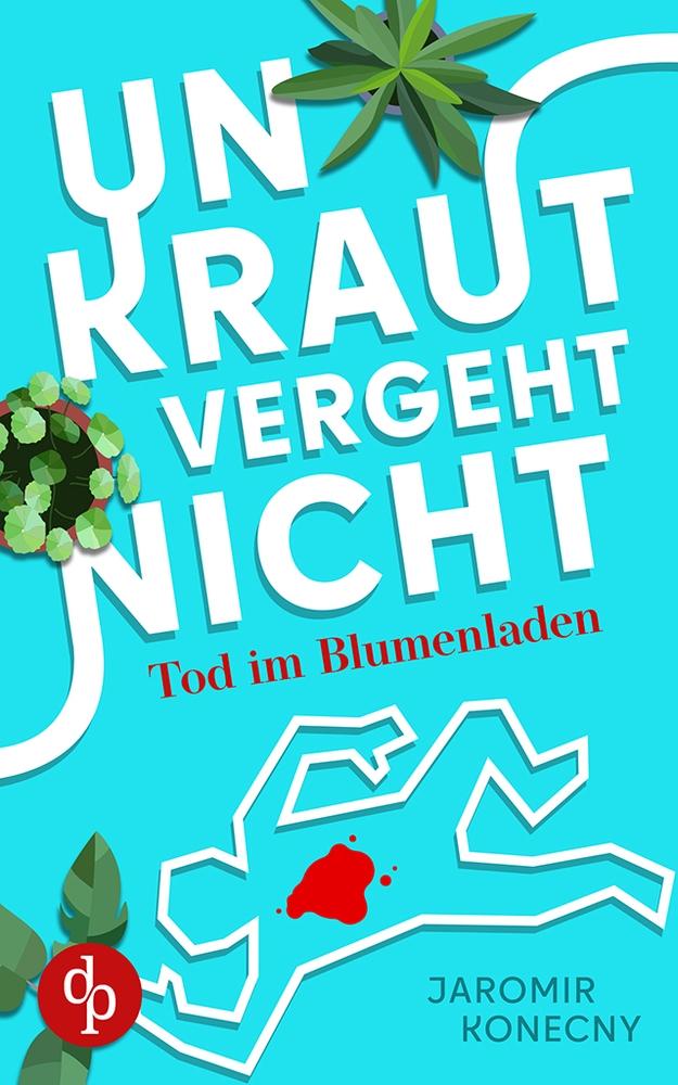 Book Unkraut vergeht nicht 