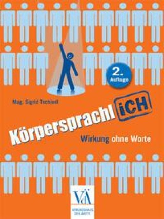 Book Körpersprachlich Sigrid Tschiedl
