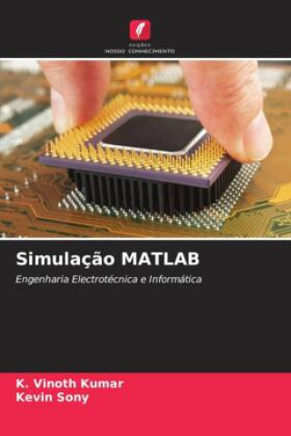 Book Simulaç?o MATLAB Kevin Sony