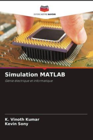 Book Simulation MATLAB Kevin Sony