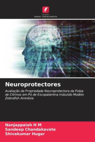 Knjiga Neuroprotectores Sandeep Chandakavate