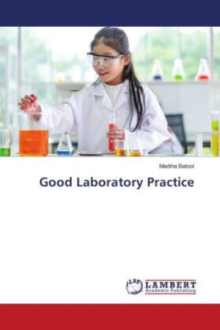 Könyv Good Laboratory Practice 