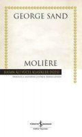 Knjiga Moliere 